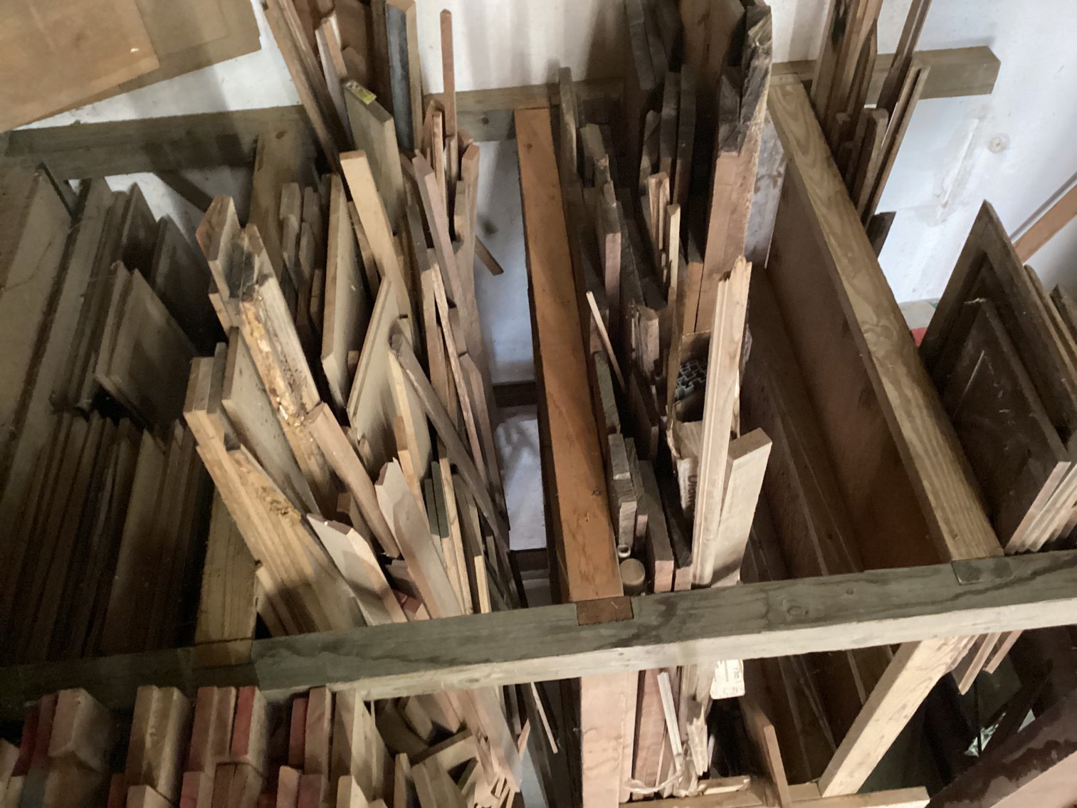 Image for Lumber - Mixed Variety