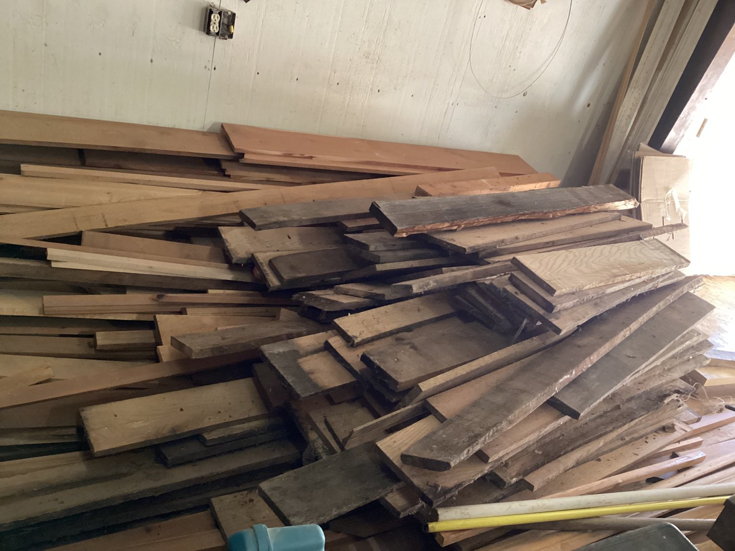 Image for Lumber