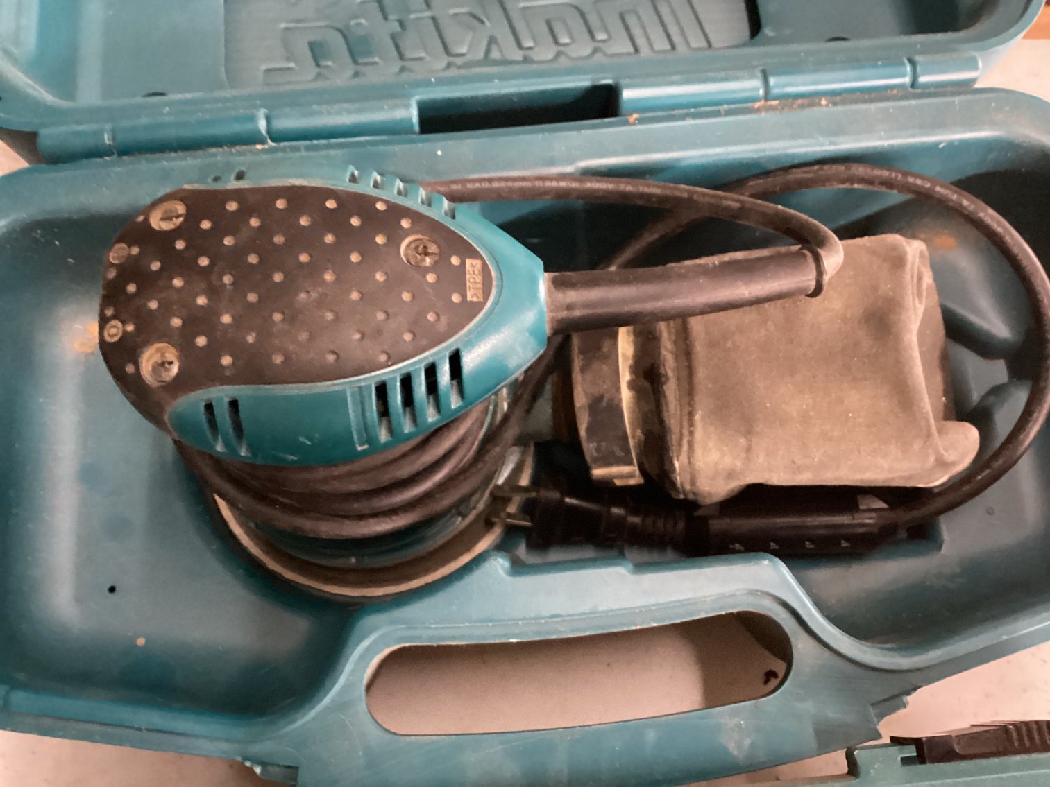 Image for Makita Power Tools