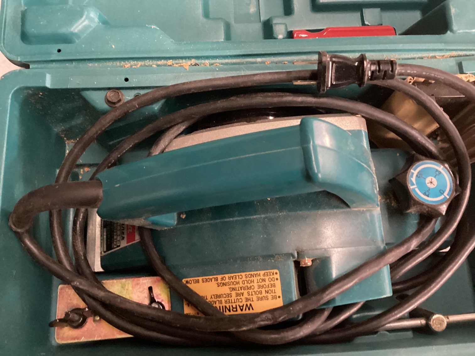 Image for Makita Power Tools