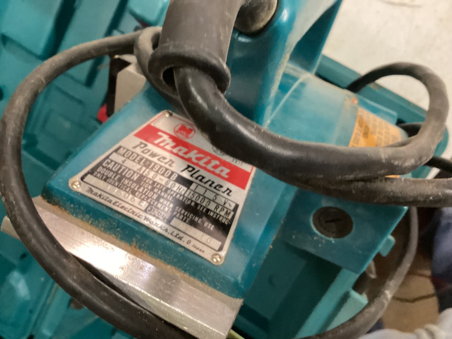 Image for Makita Power Tools