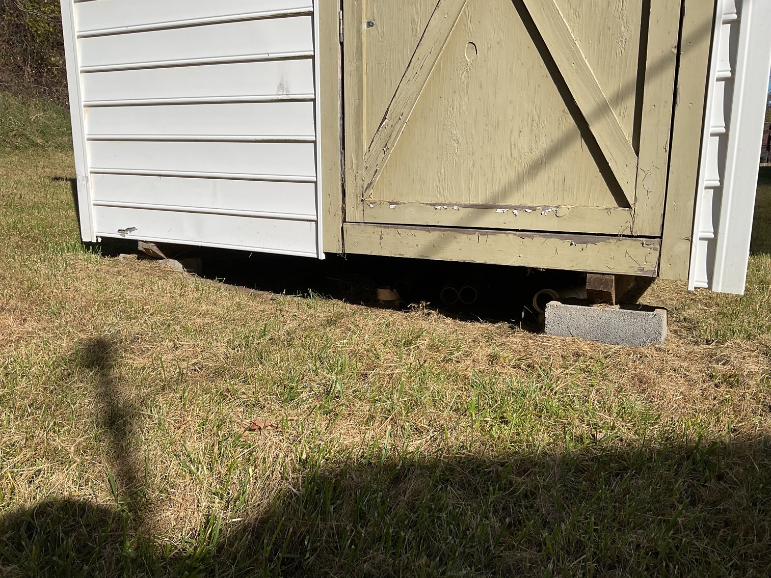 Image for Storage Building - 12X16’  Stick Built