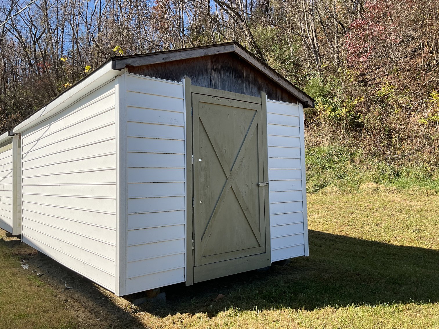 Image for Storage Building - 12X16’