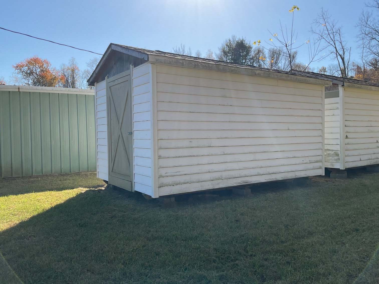 Image for Storage Building - 12X16’