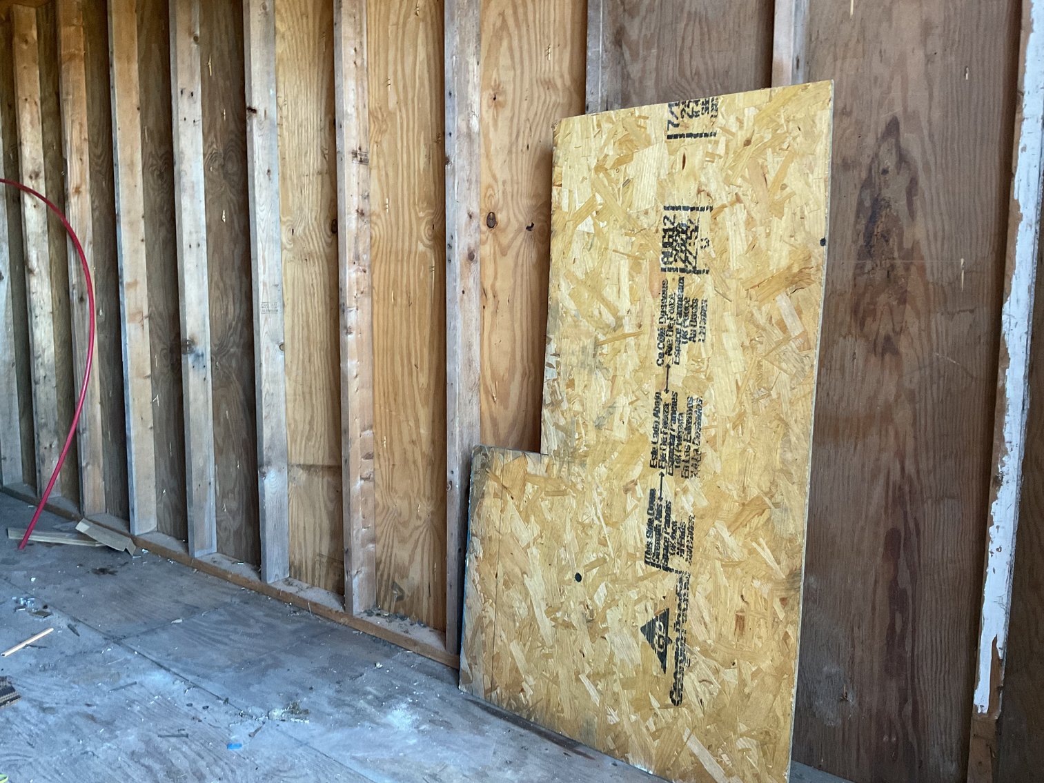 Image for Storage Building - 12X16’