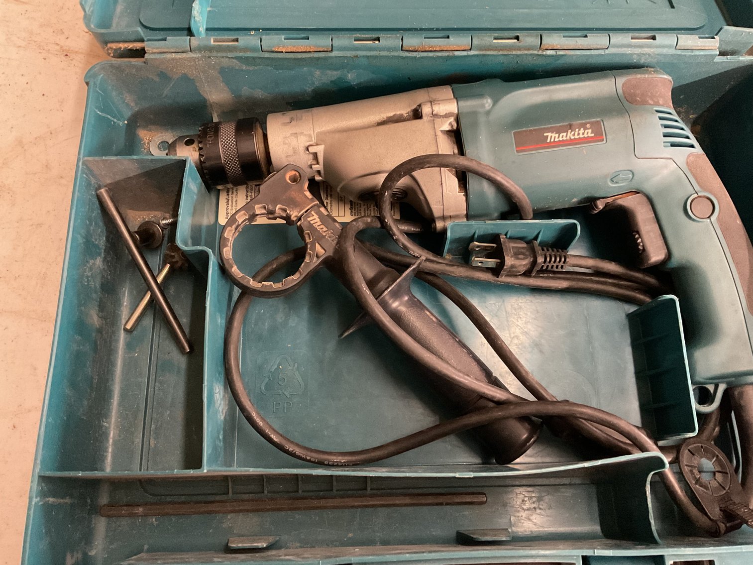 Image for Makita 1/2” Drills - Corded