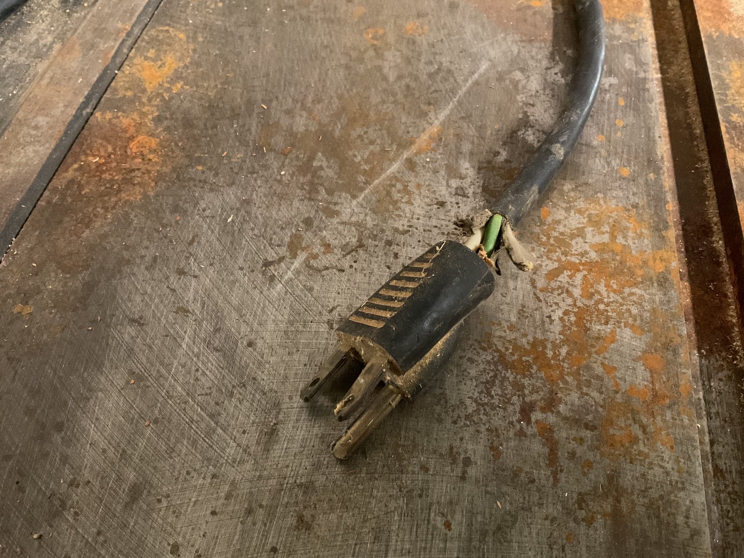 Image for Craftsman Table Saw