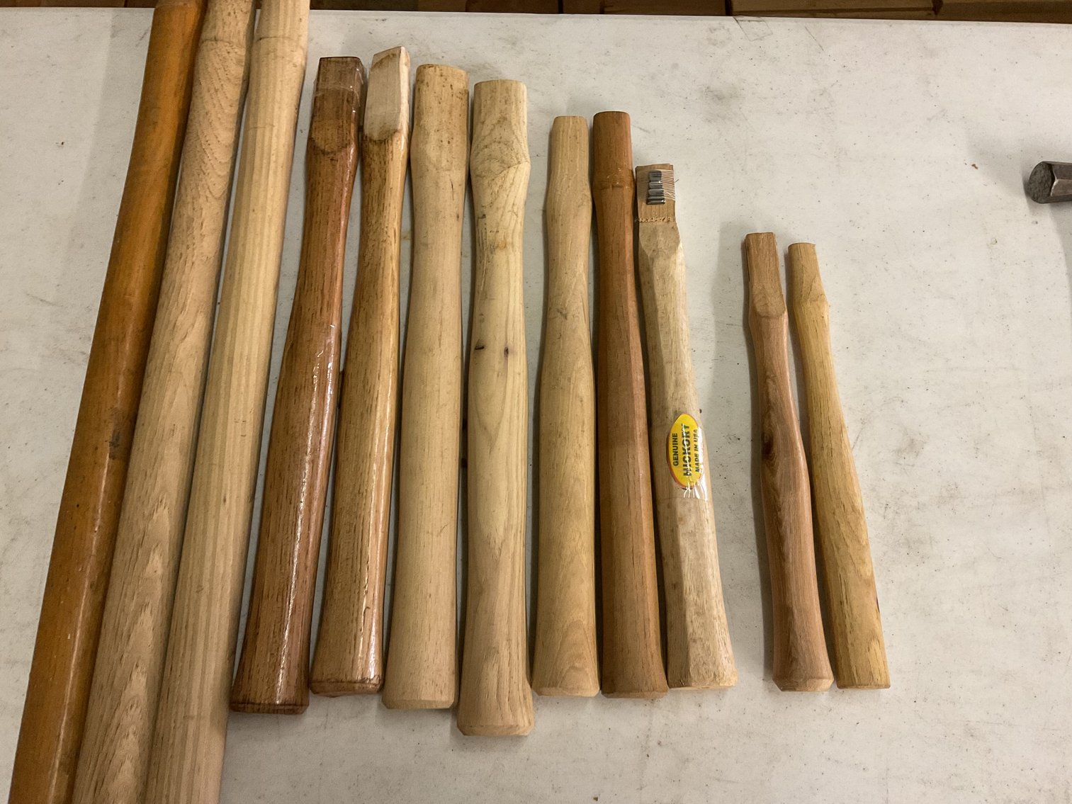 Image for Handles - New