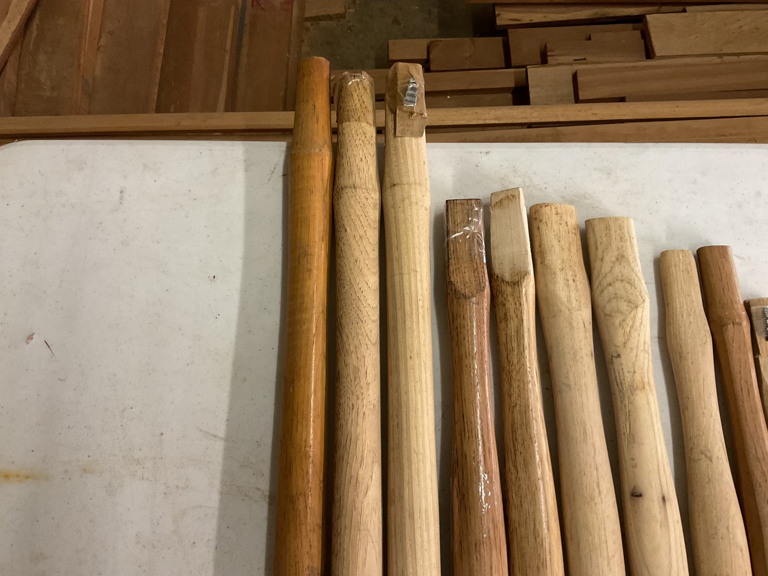 Image for Handles - New