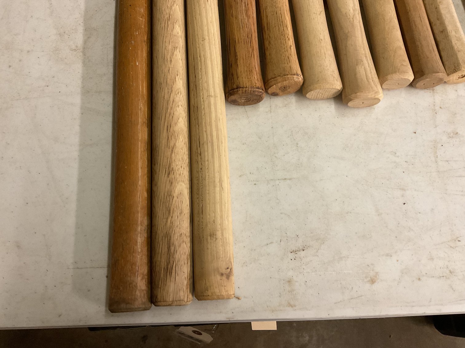 Image for Handles - New