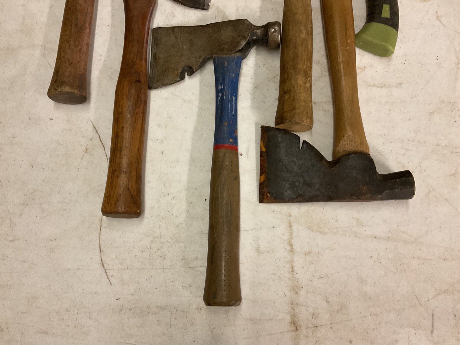Image for Hatchets