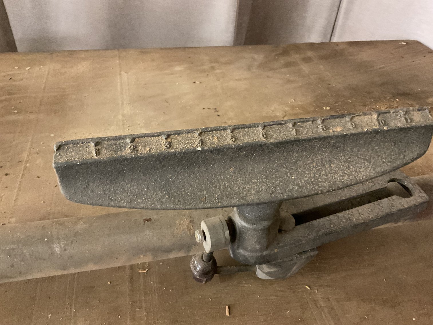 Image for Craftsman Wood Lathe