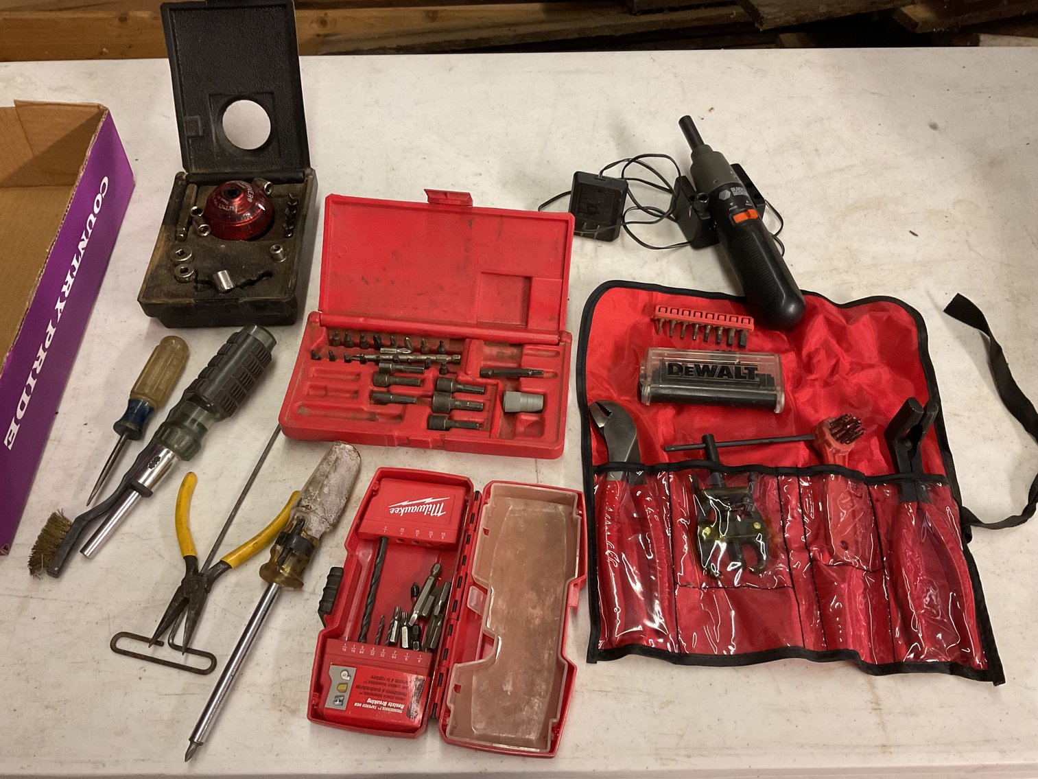 Image for Miscellaneous Tools