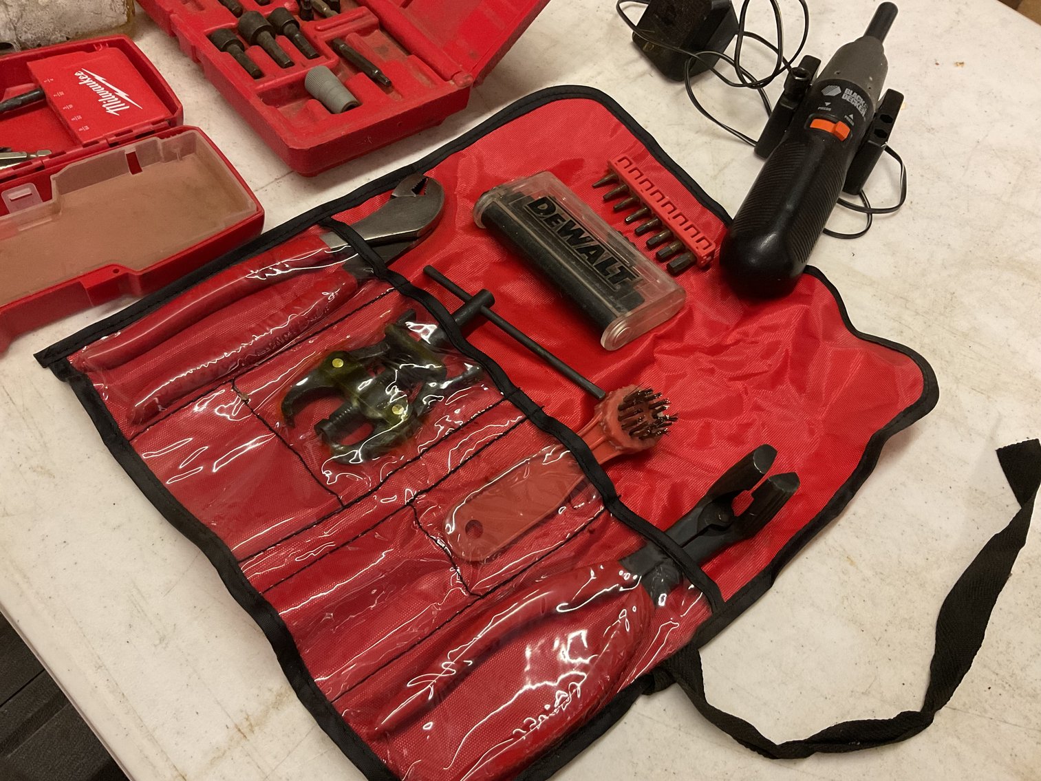 Image for Miscellaneous Tools