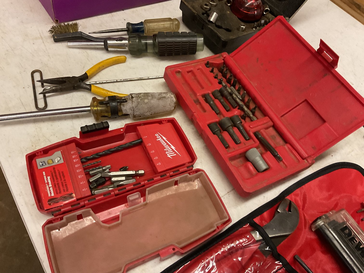 Image for Miscellaneous Tools