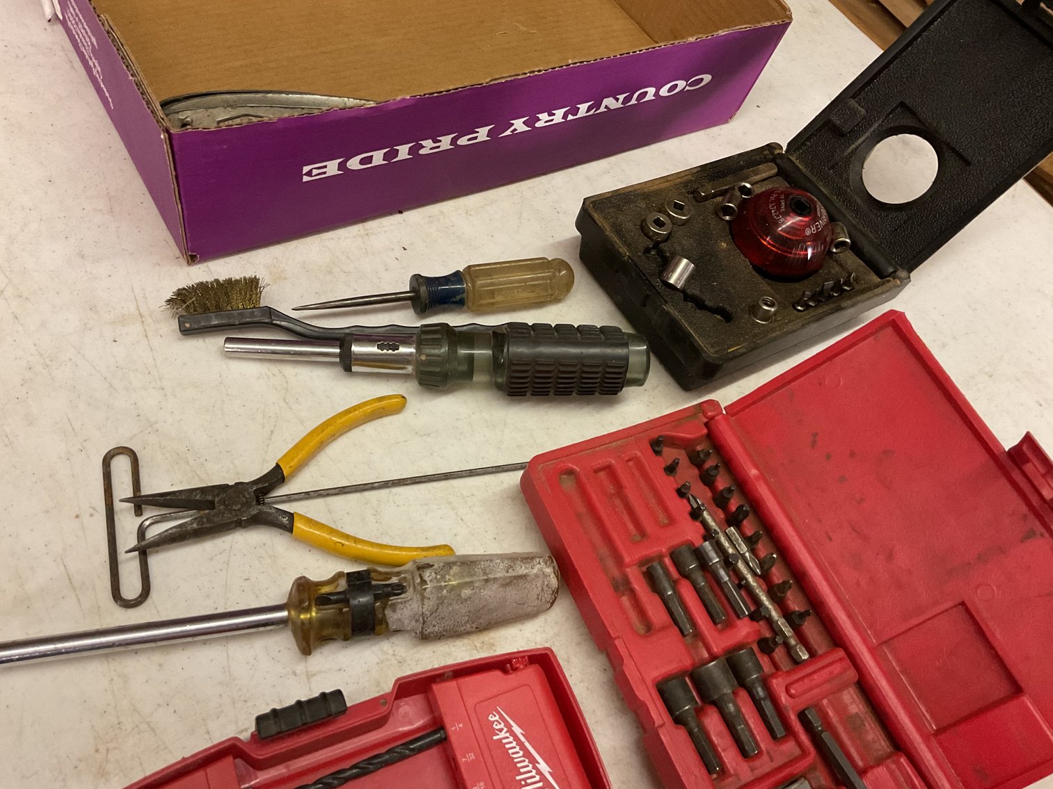 Image for Miscellaneous Tools