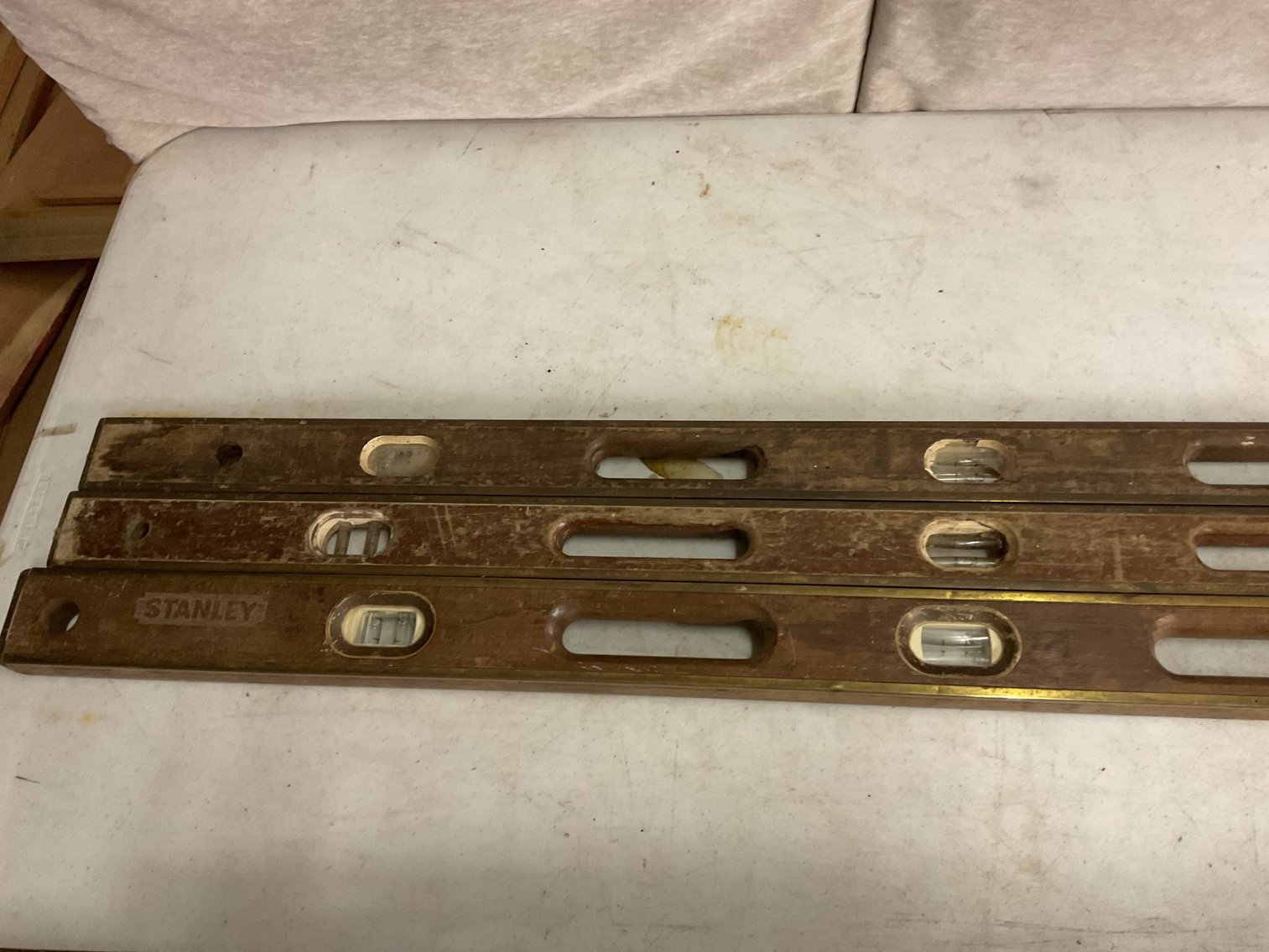 Image for Wooden Levels