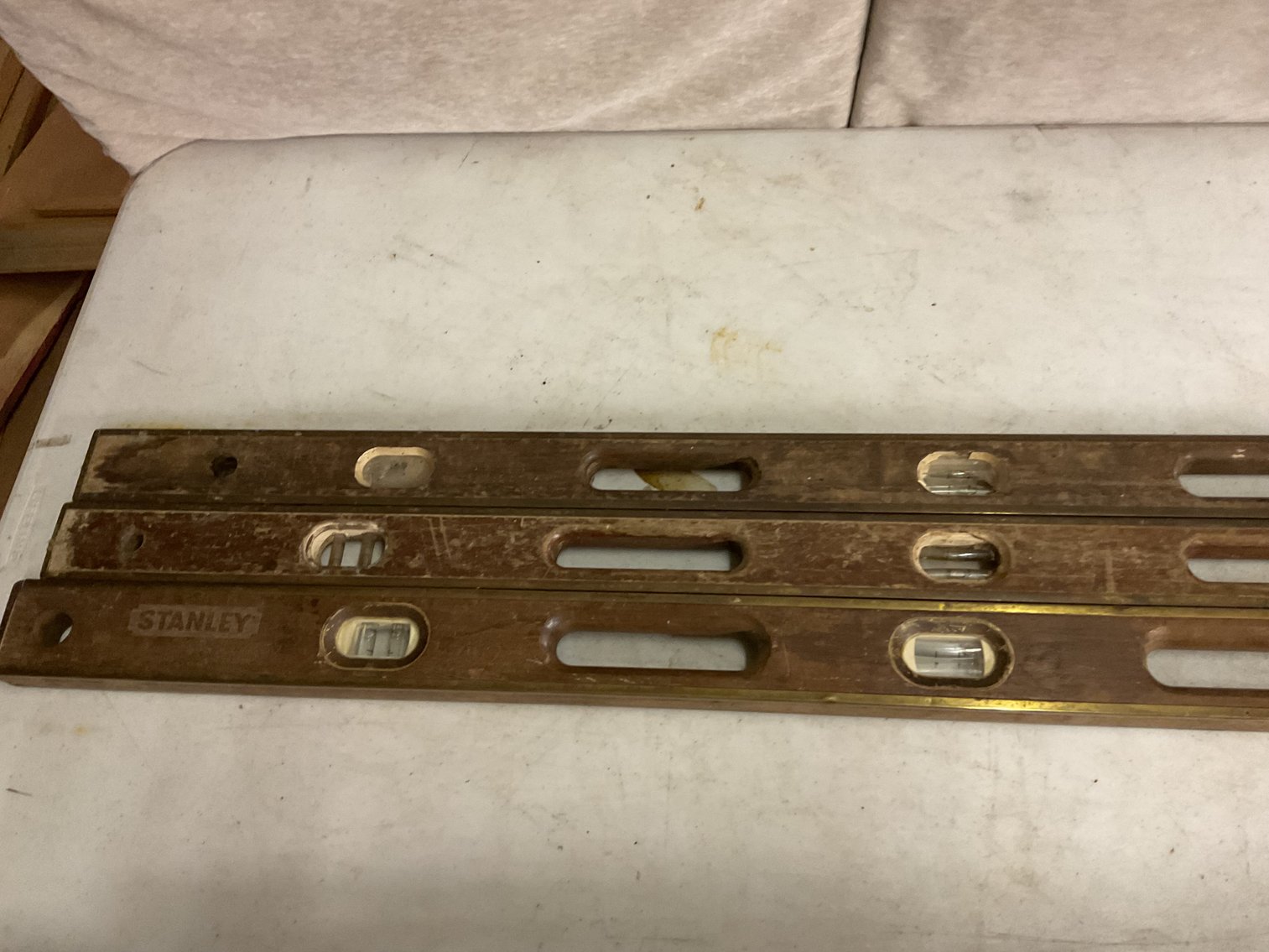 Image for Wooden Levels