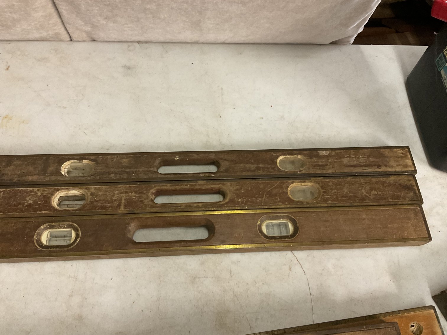 Image for Wooden Levels