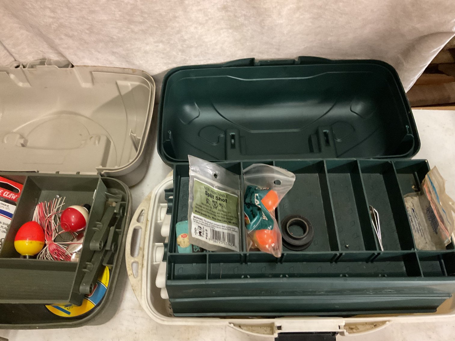 Image for Let’s Go Fishin’ -