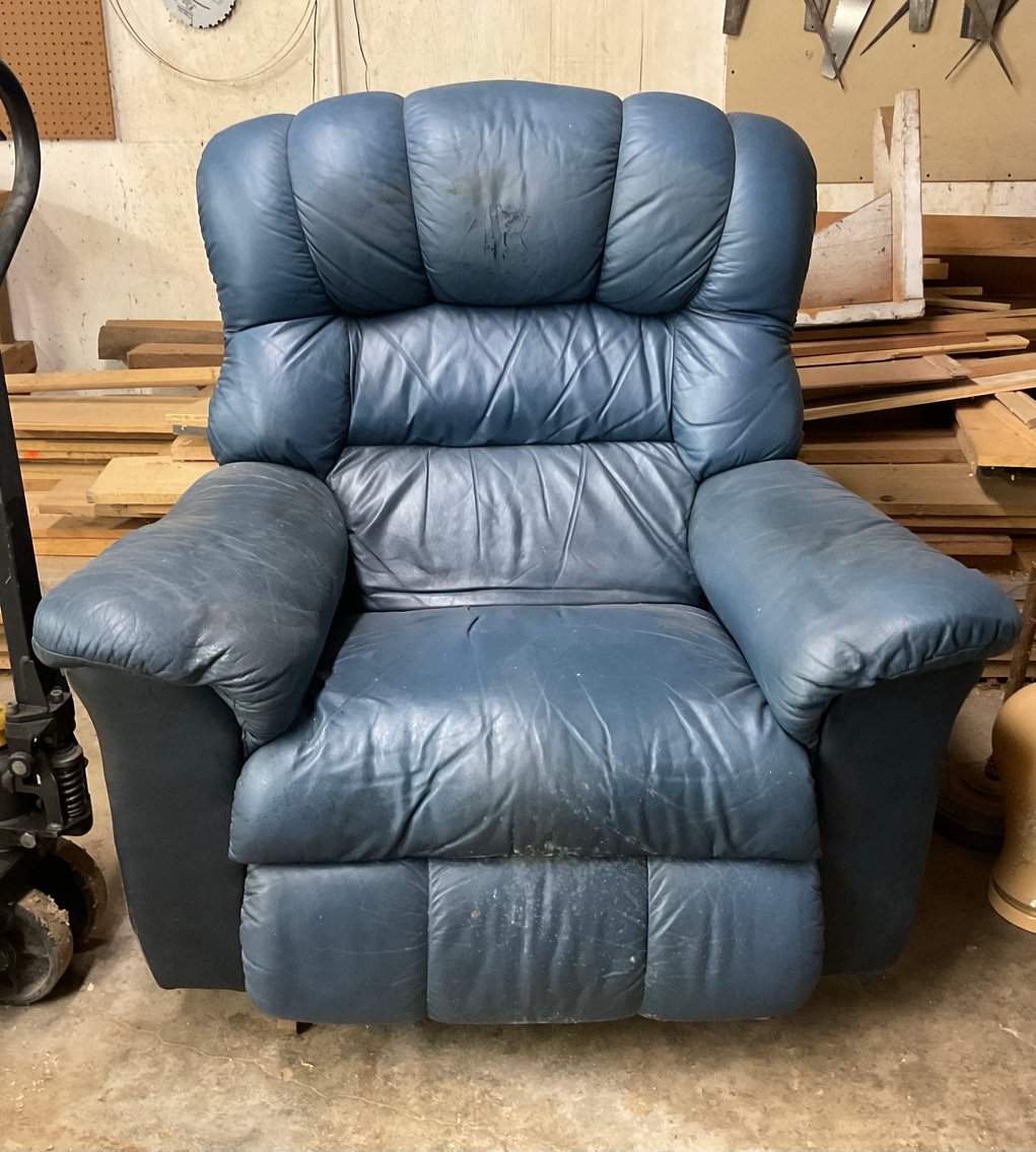 Image for Rocker Recliner
