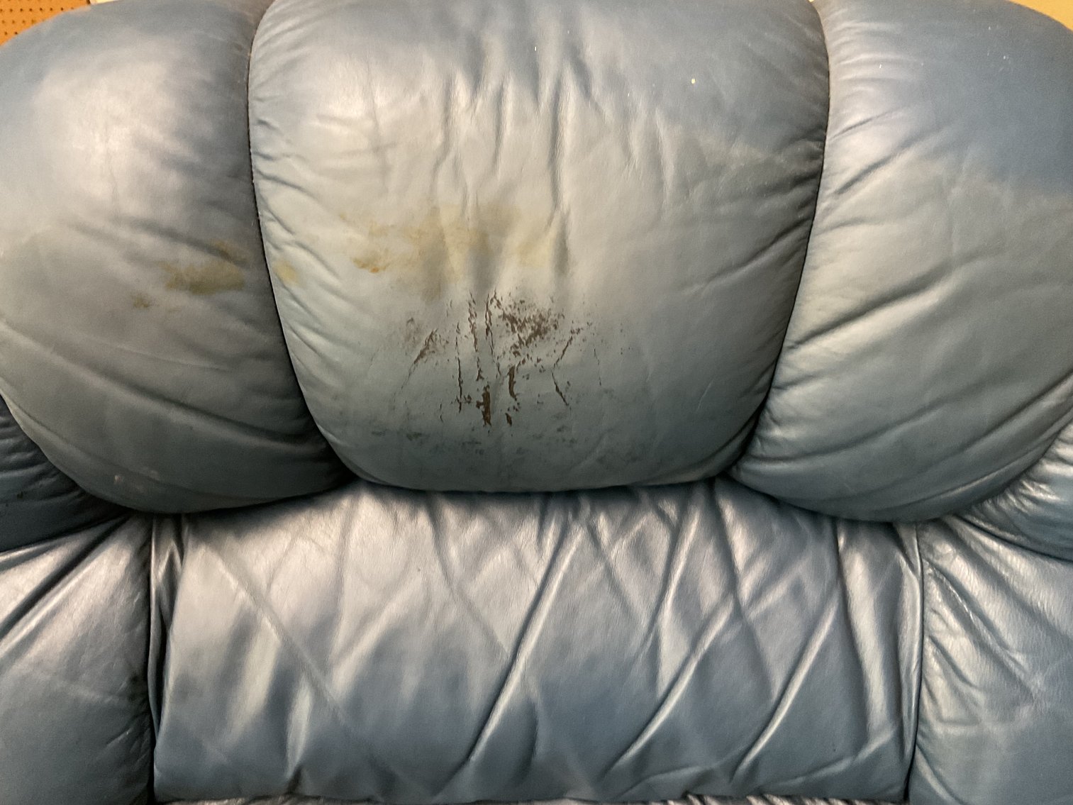 Image for Rocker Recliner