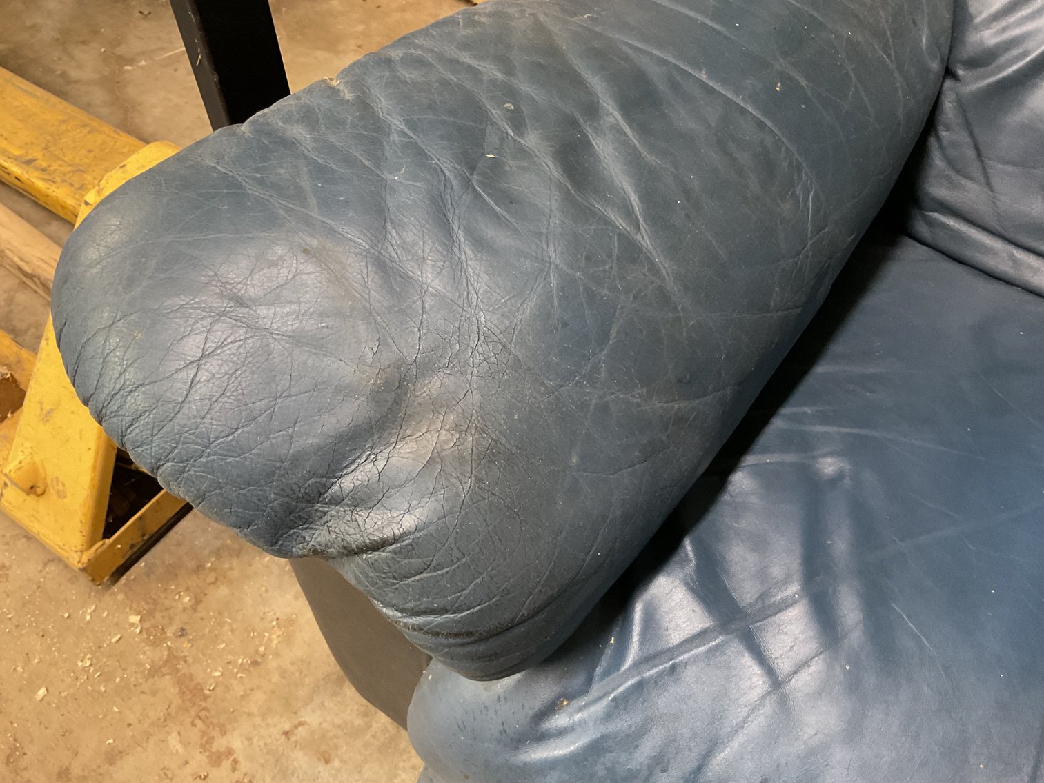 Image for Rocker Recliner