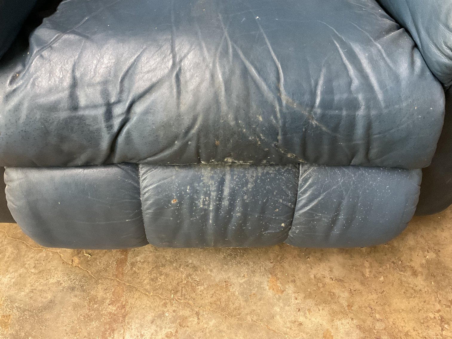 Image for Rocker Recliner