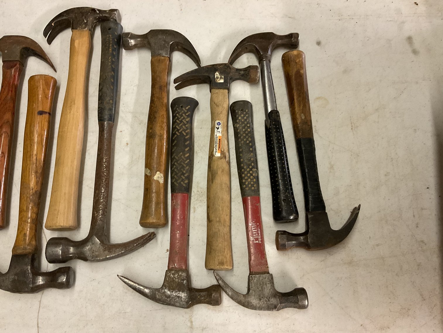 Image for It’s Hammer Time, Again!