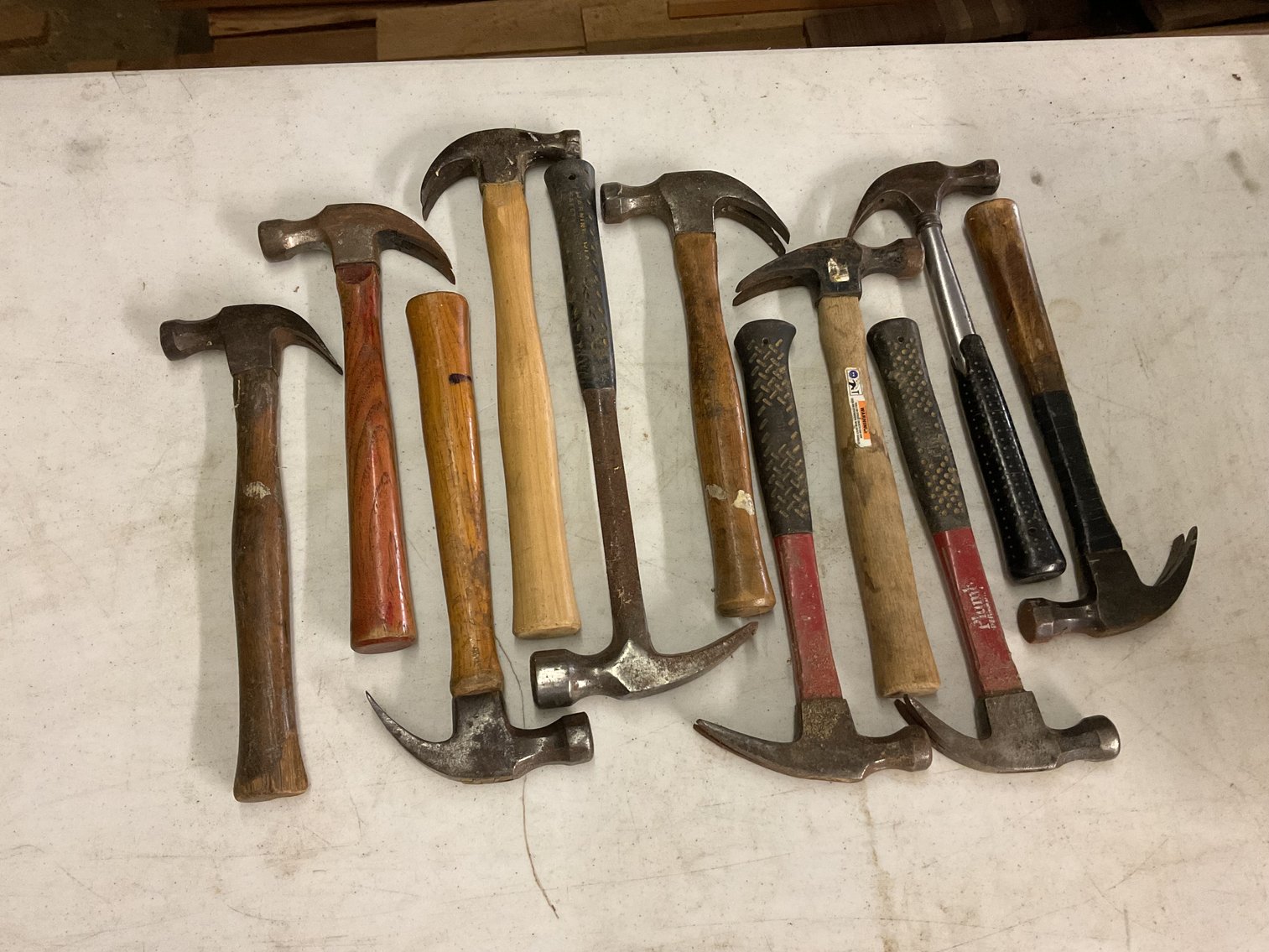 Image for It’s Hammer Time, Again!