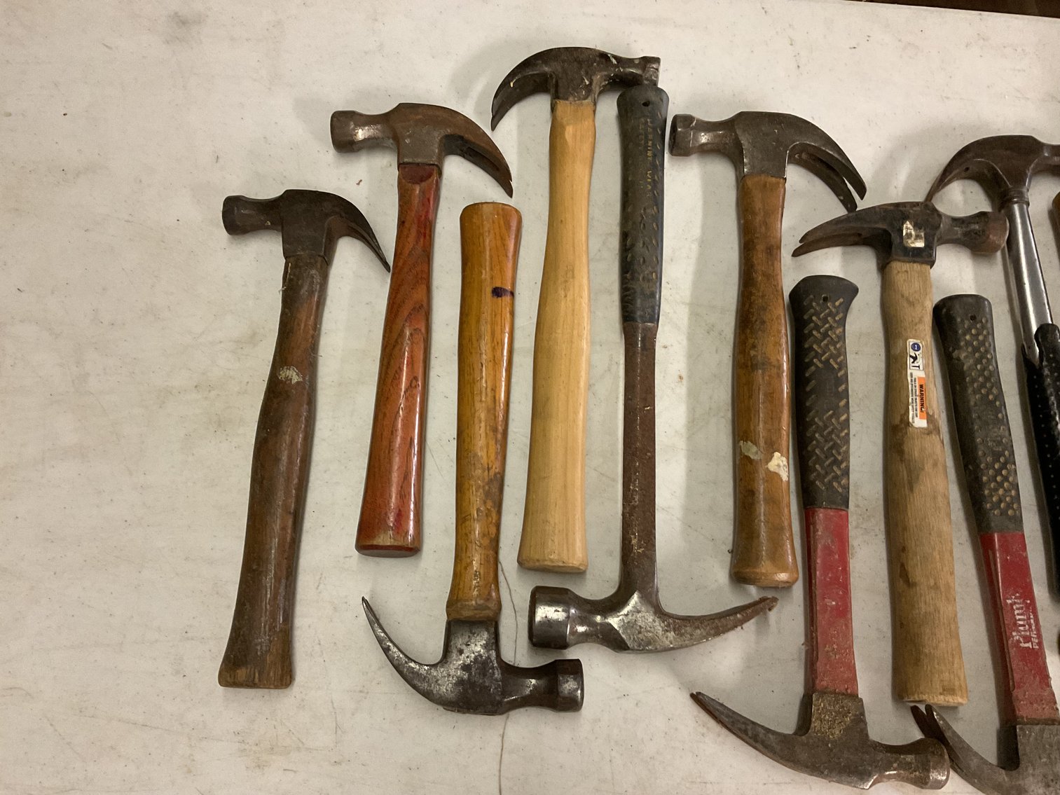 Image for It’s Hammer Time, Again!