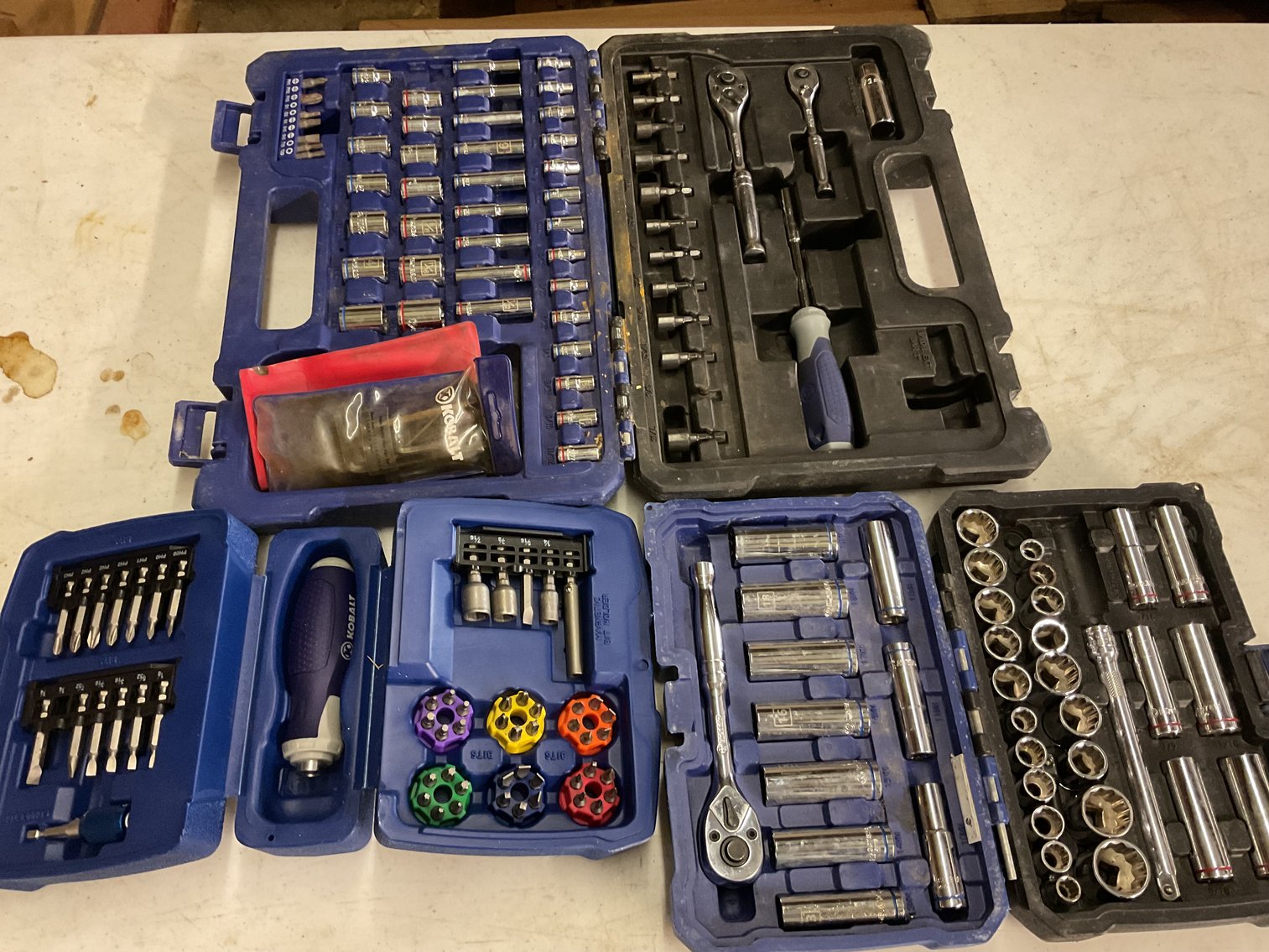 Image for Kobalt Tools