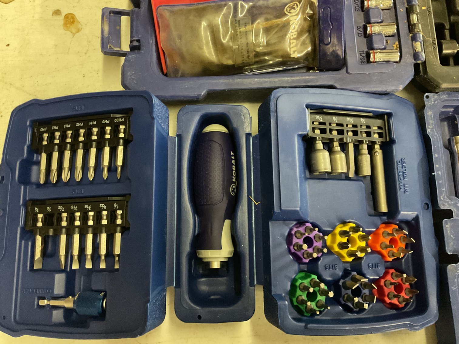 Image for Kobalt Tools