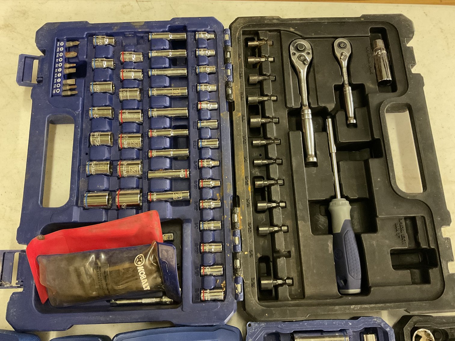 Image for Kobalt Tools