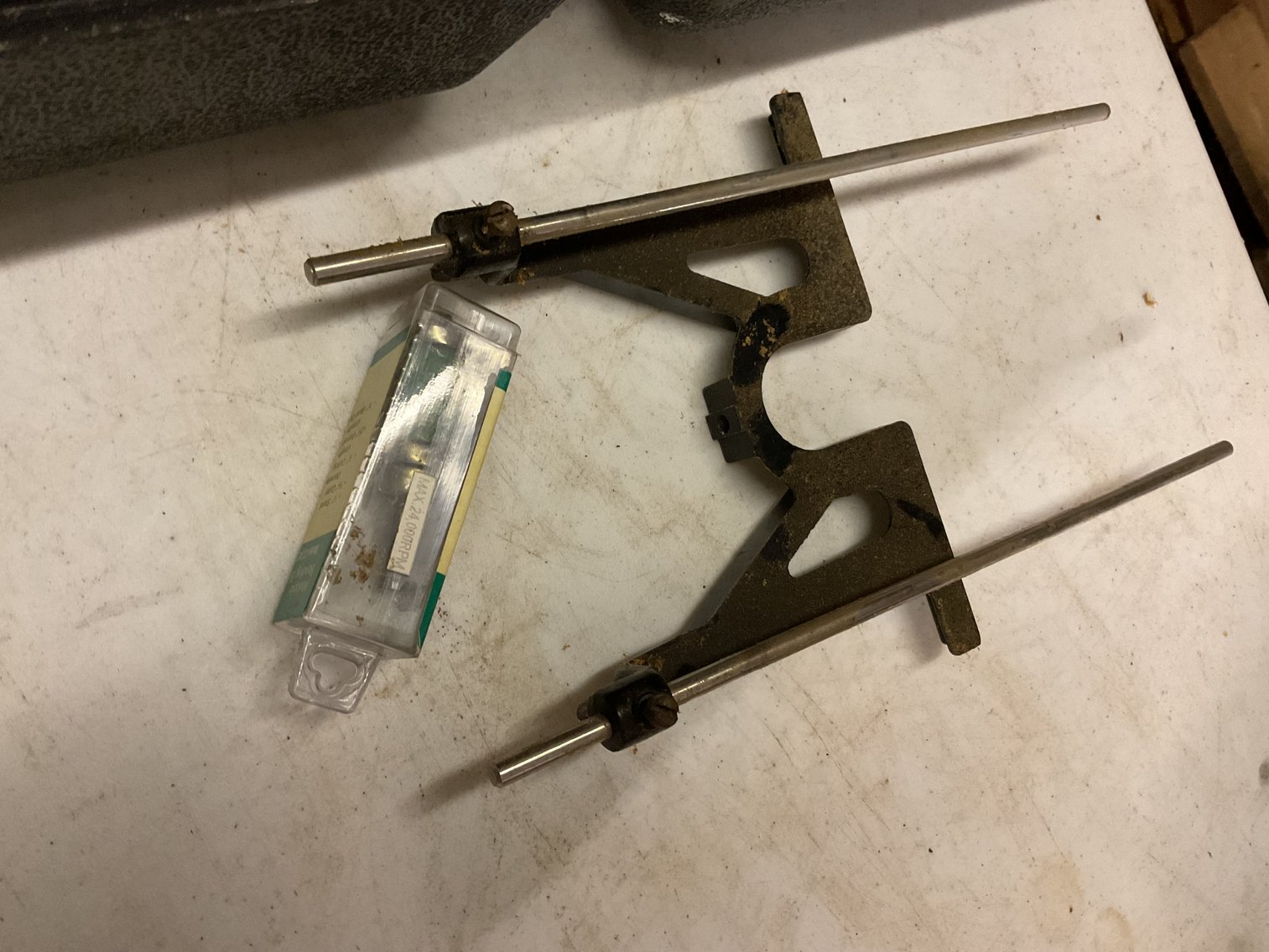 Image for Porter Cable Router