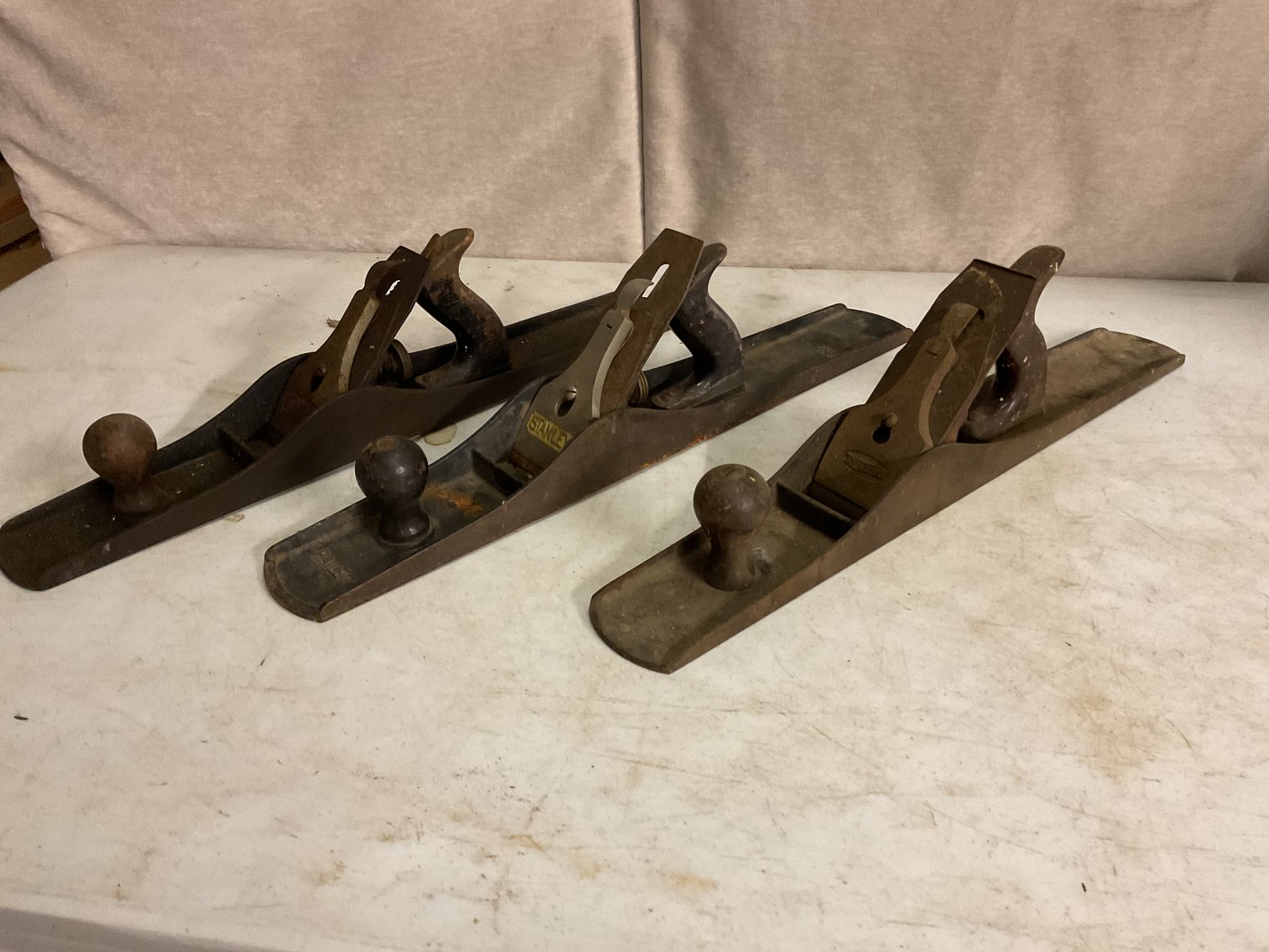 Image for Stanley Planes