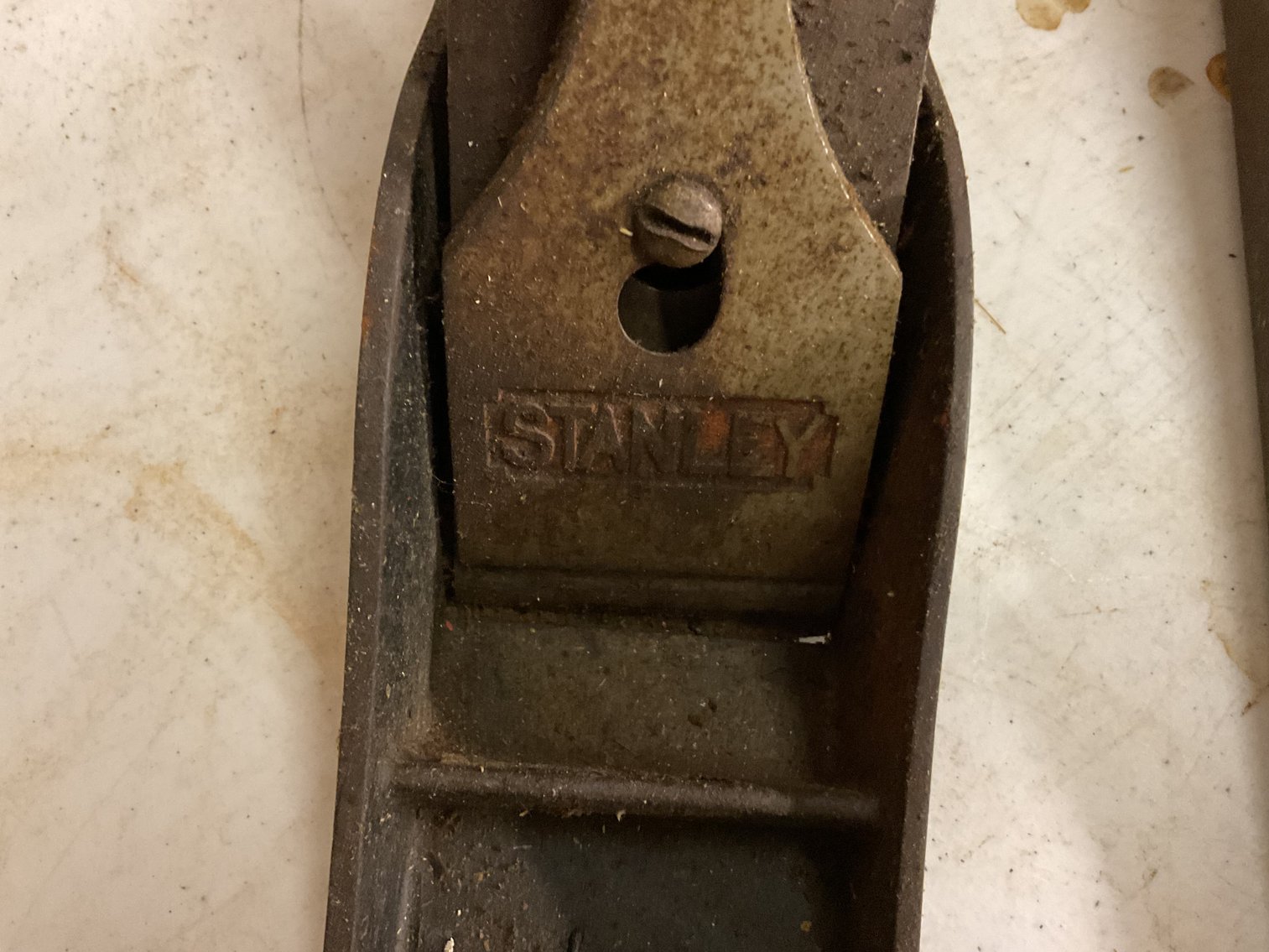 Image for Stanley Planes