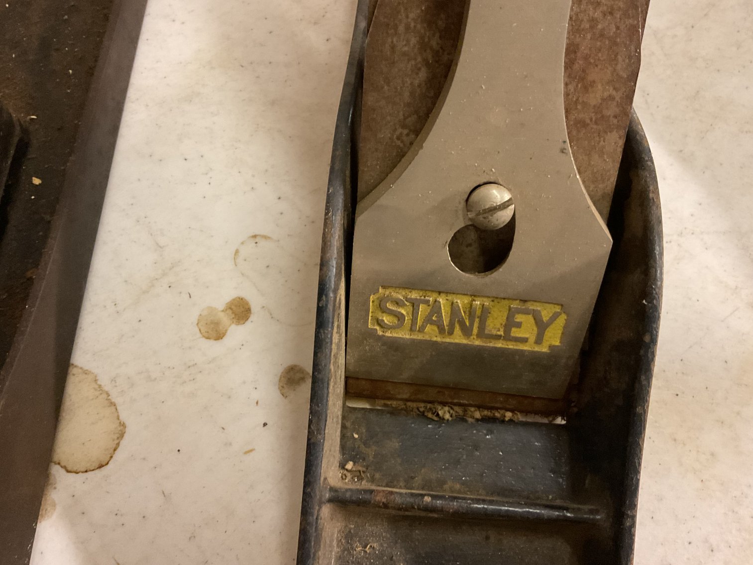 Image for Stanley Planes