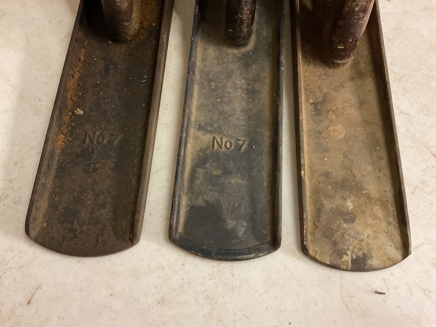 Image for Stanley Planes