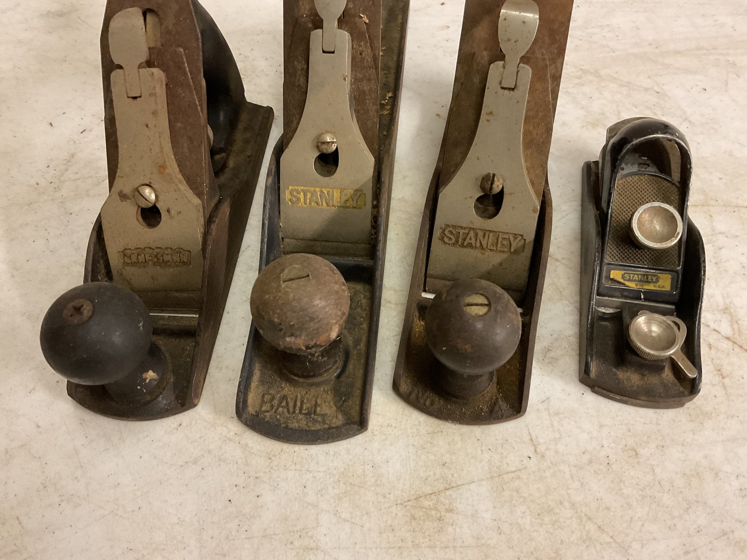 Image for Hand Planes