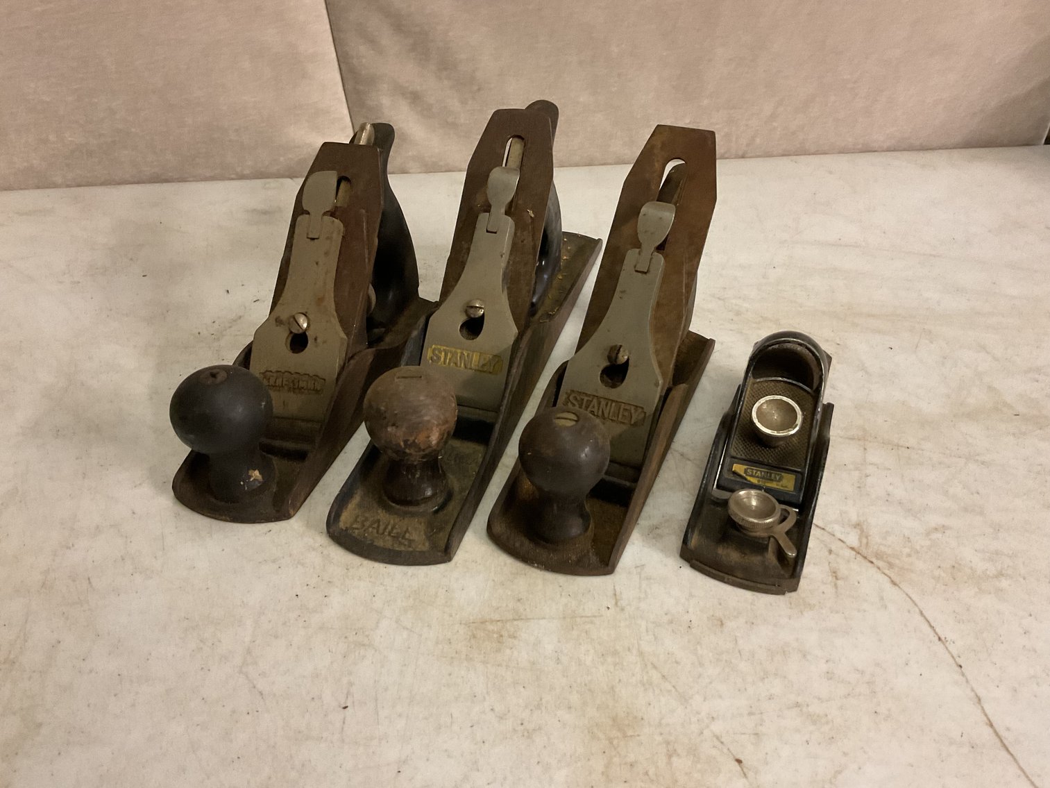 Image for Hand Planes