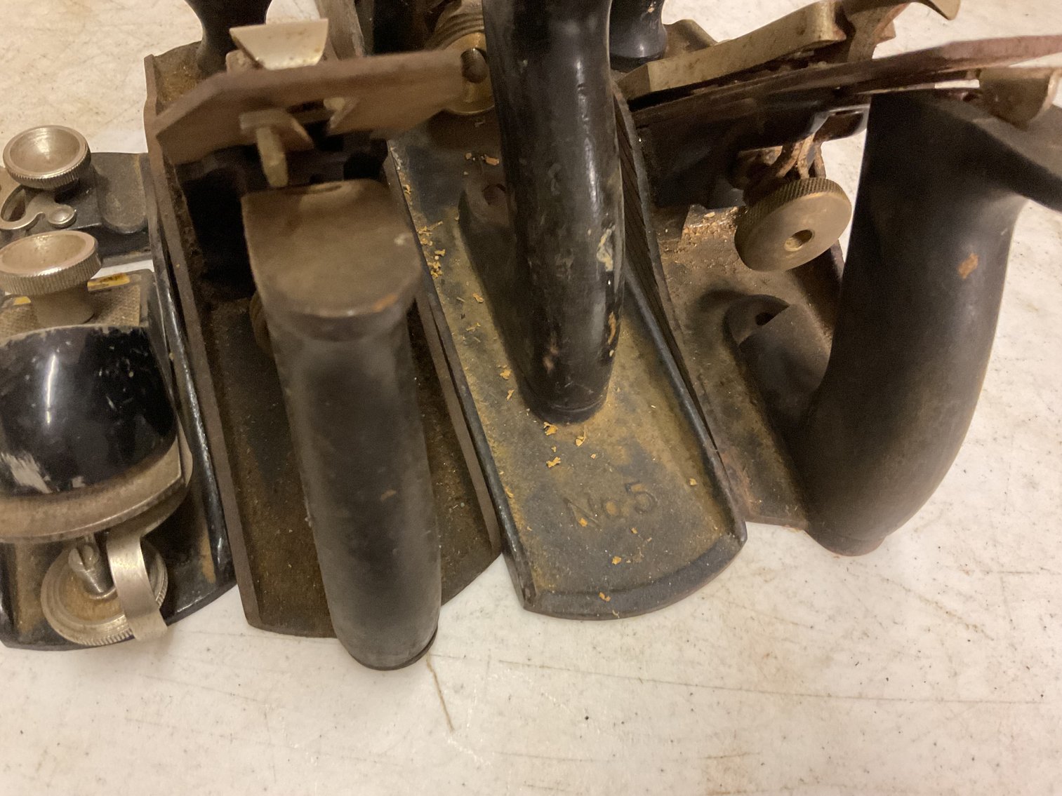 Image for Hand Planes