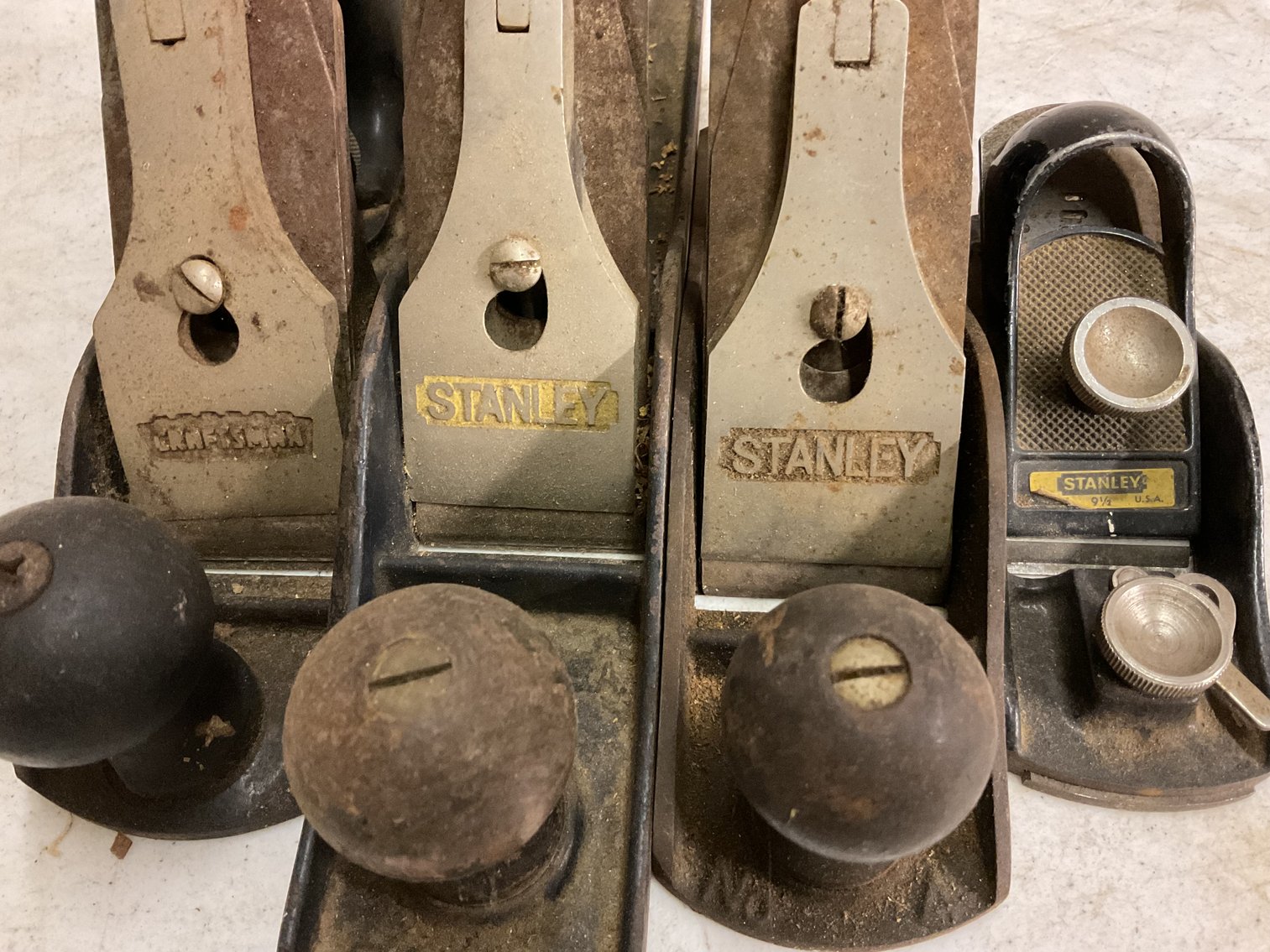 Image for Hand Planes