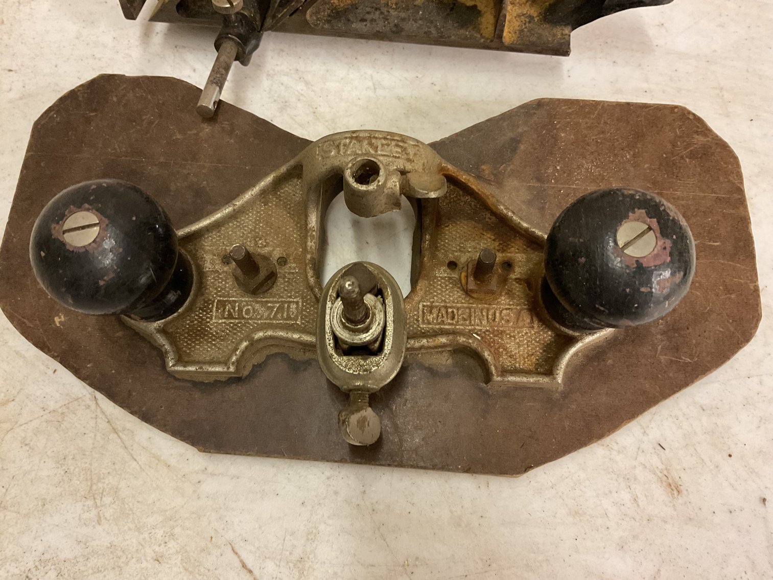 Image for Stanley Planes