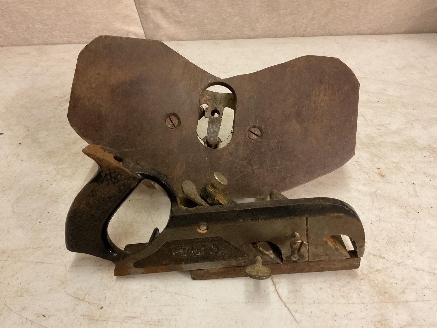 Image for Stanley Planes