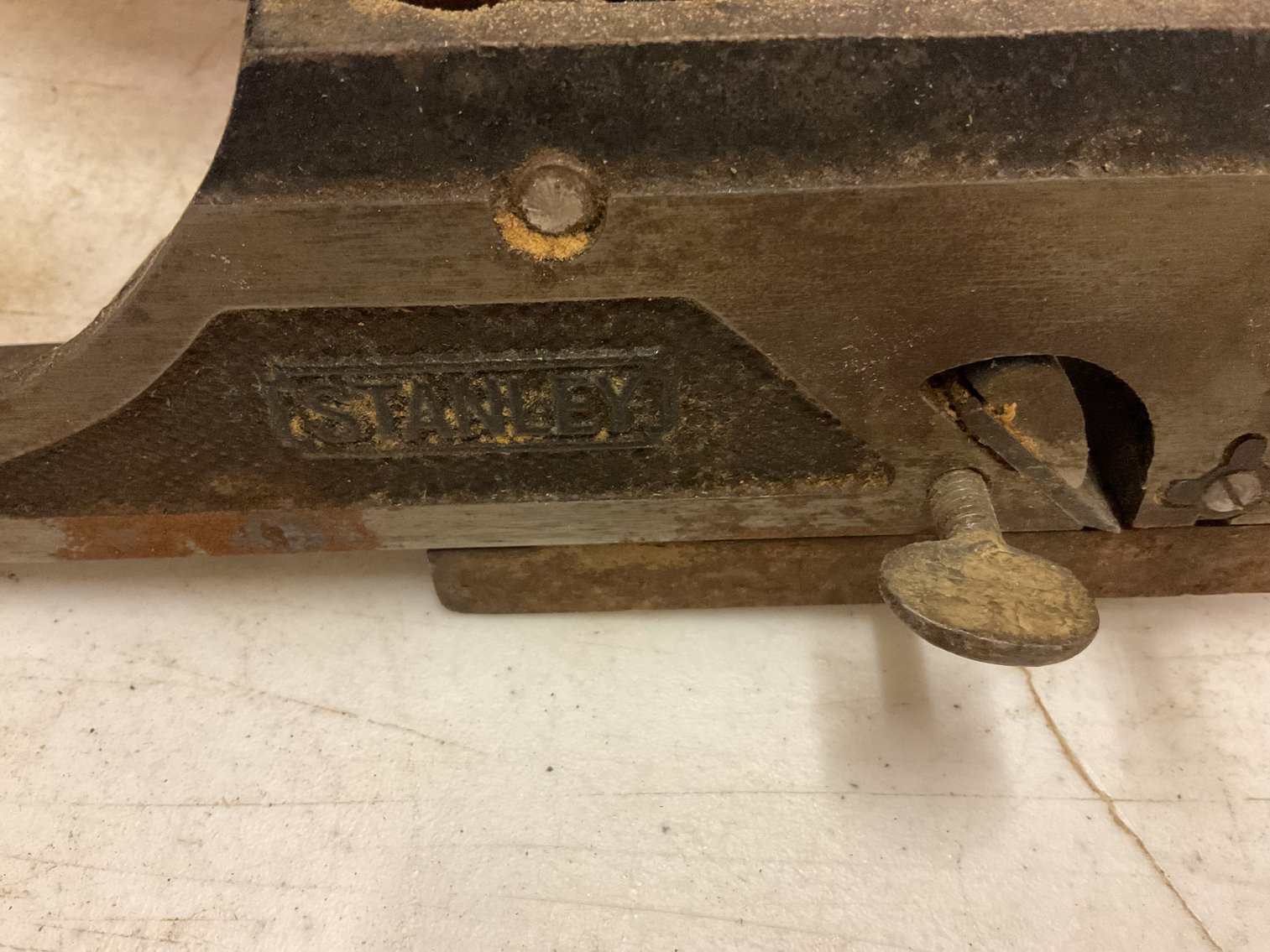 Image for Stanley Planes