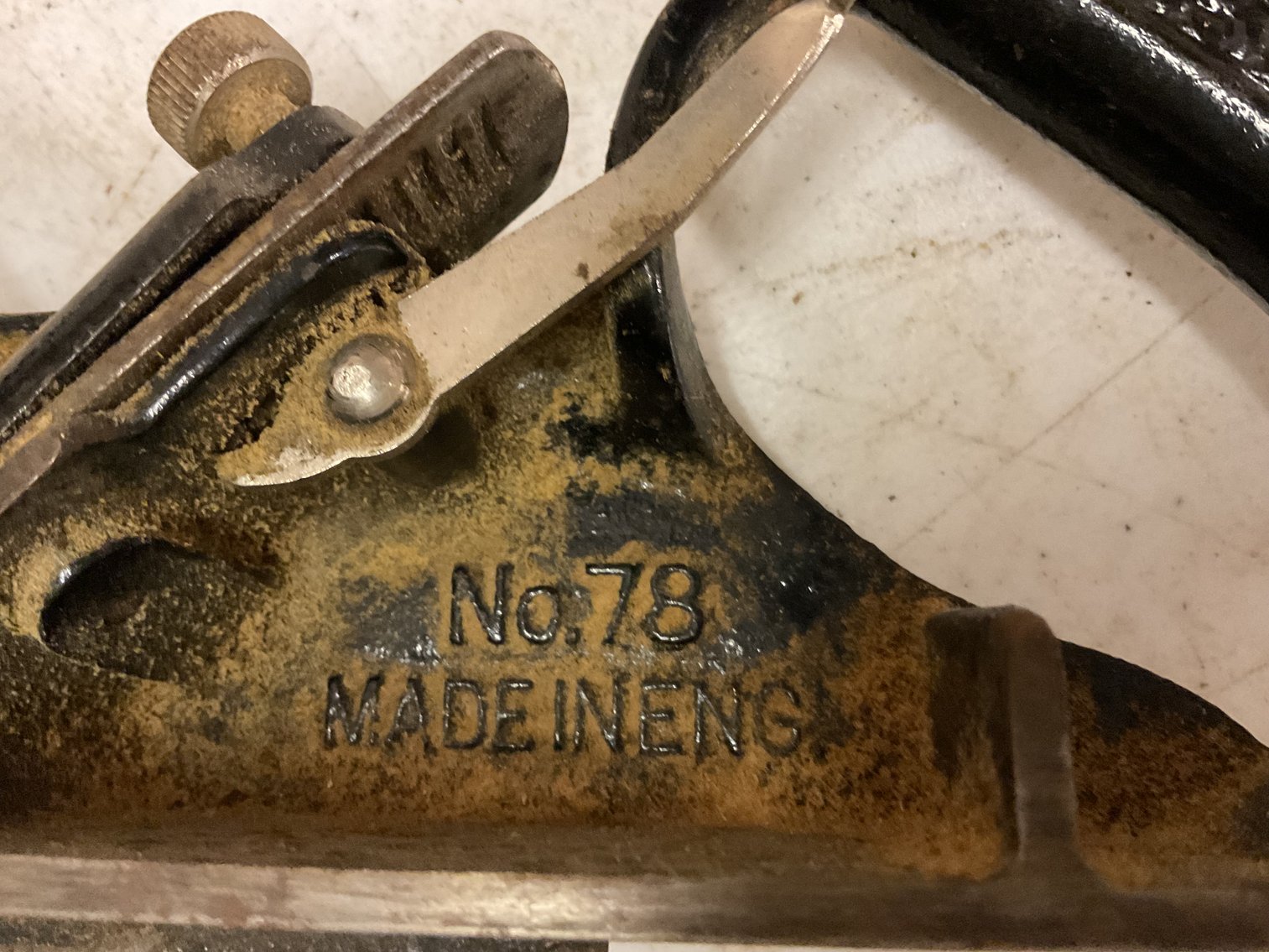 Image for Stanley Planes