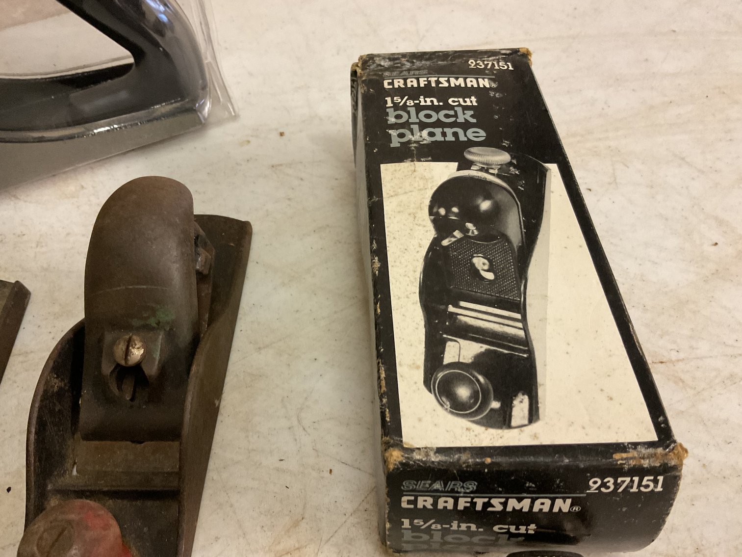 Image for Hand Planes