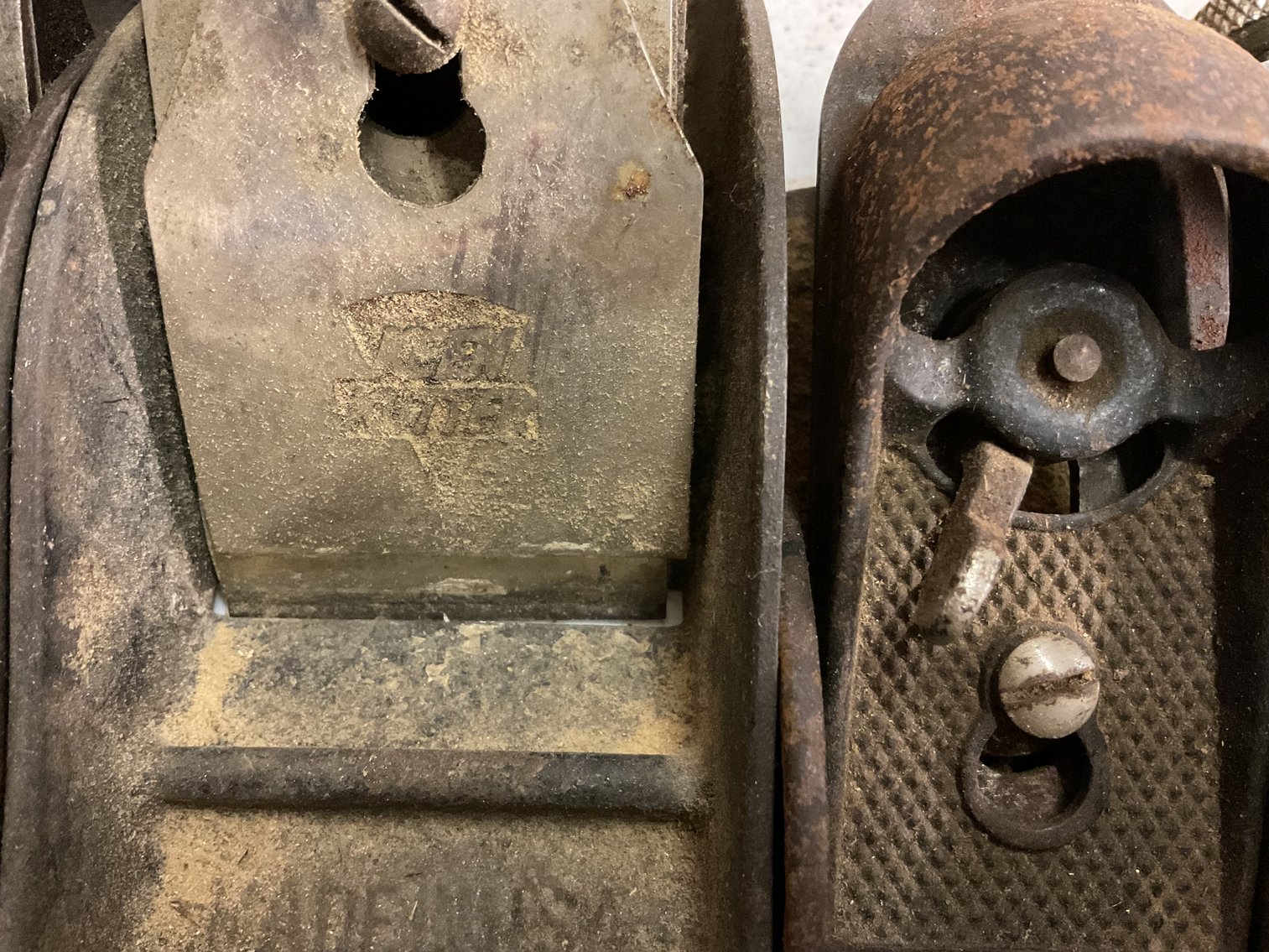 Image for Hand Planes