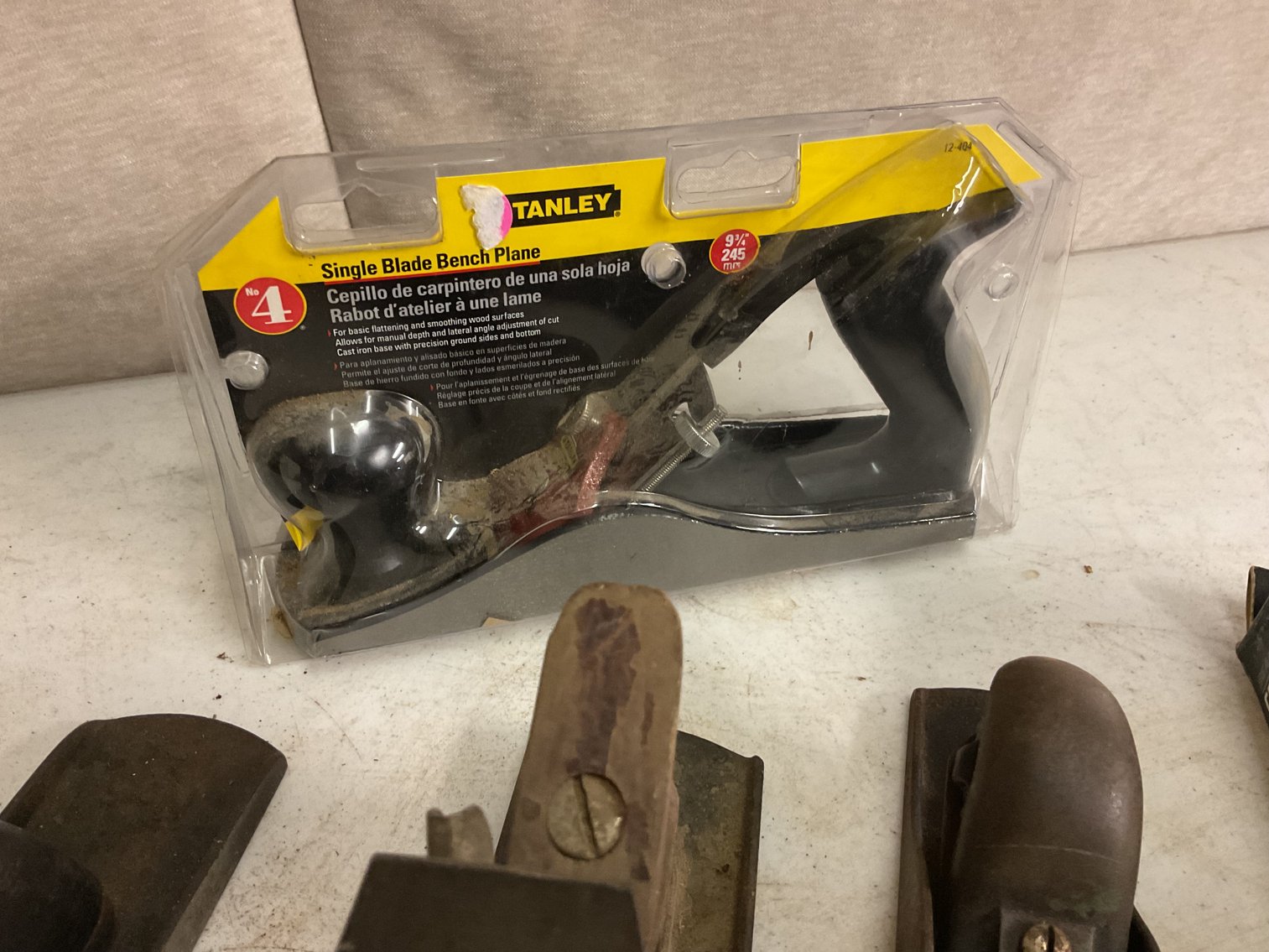 Image for Hand Planes